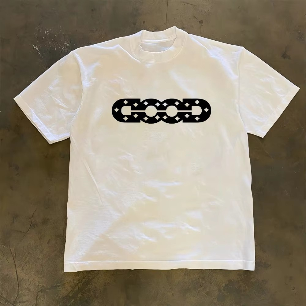 İYİ Logo Beyaz Y2K Sokak Modas - Good Streetwear Brand incelemesi ve fiyatı