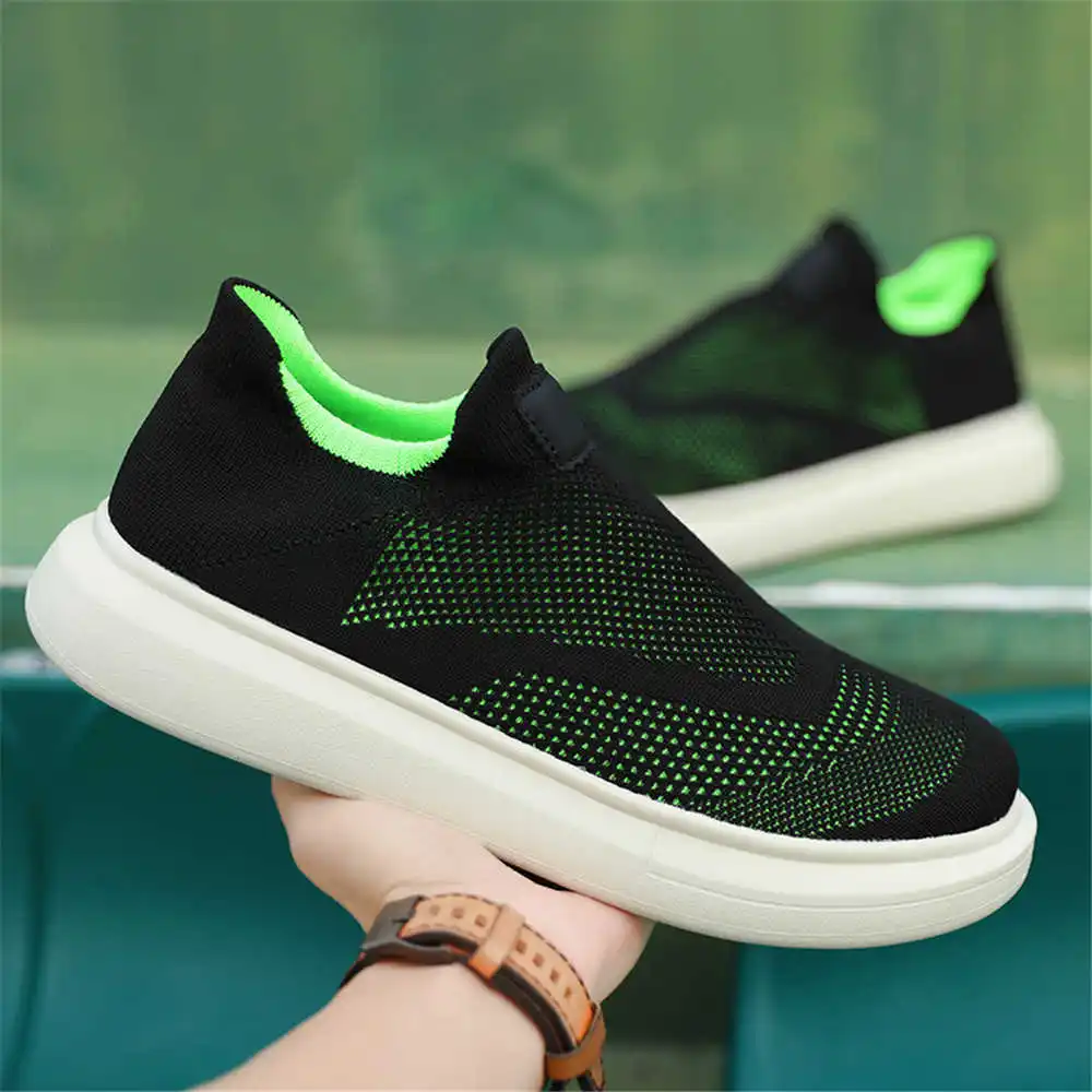 Platform çorap kahverengi ayak - Streetwear Brand Uk incelemesi ve fiyatı