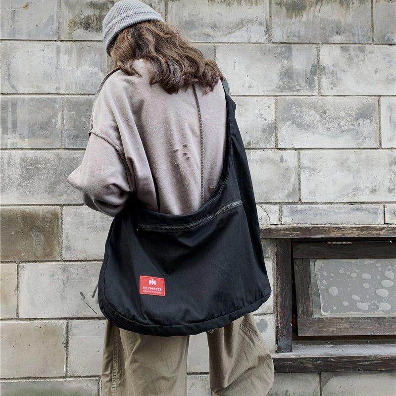 Yelek Tarzı Çift Kullanımlı Sı - Streetwear Brand Backpack incelemesi ve fiyatı