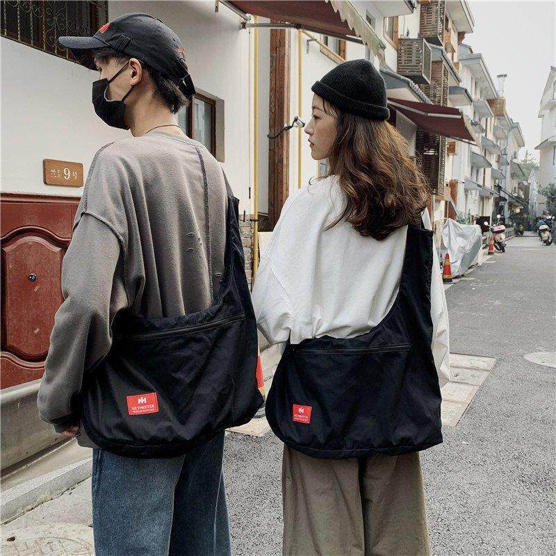 Yelek Tarzı Çift Kullanımlı Sı - Streetwear Brand Backpack incelemesi ve fiyatı
