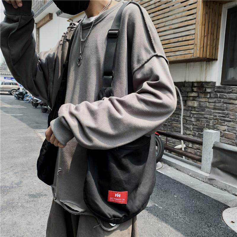 Yelek Tarzı Çift Kullanımlı Sı - Streetwear Brand Backpack incelemesi ve fiyatı