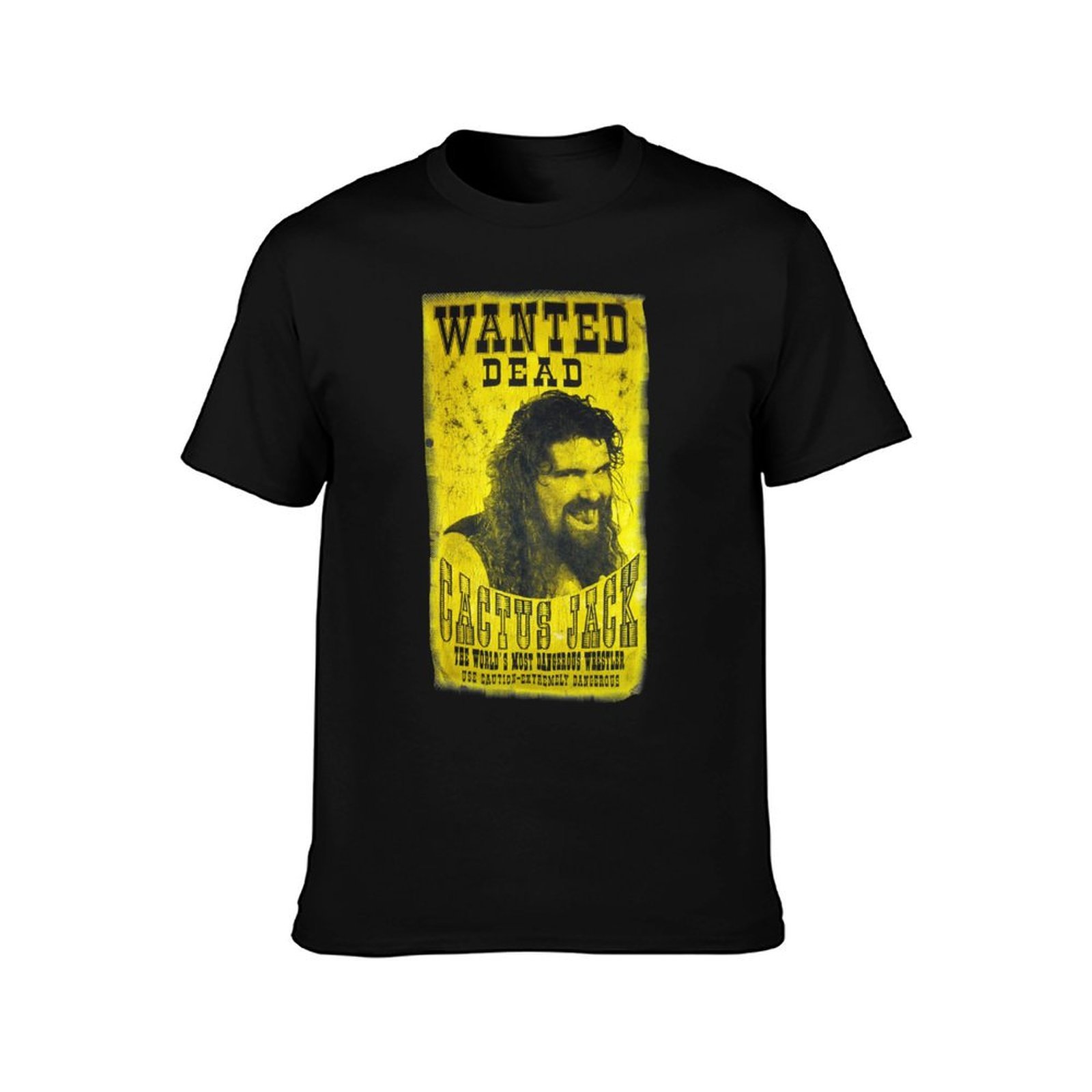 Cactus Jack Poster Essential T - Cactus Jack Tee incelemesi ve fiyatı