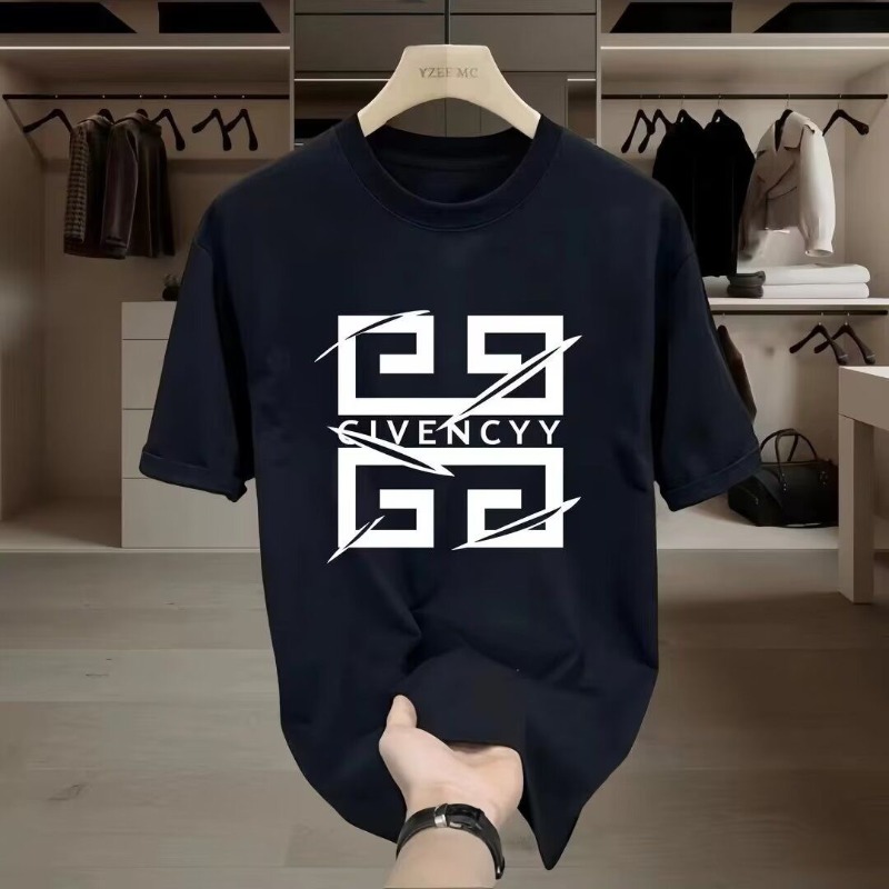 2026Erkek GIVENCY Marka Logolu - Streetwear Brands Logo incelemesi ve fiyatı