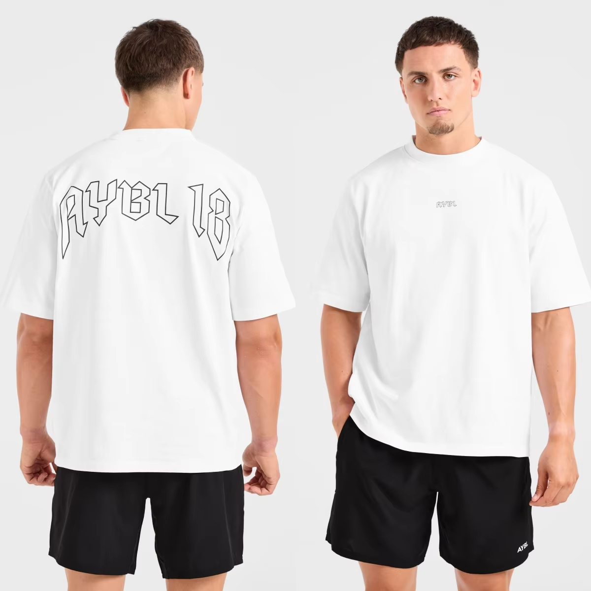 Yeni GYM Classic Logolu Güç Fi - Streetwear Brands Logo incelemesi ve fiyatı