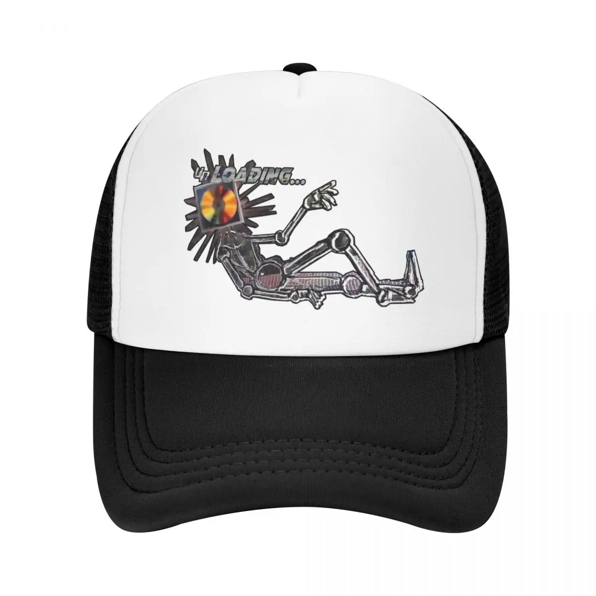YÜKÜ GÖNDERİYORUZ Beyzbol şapk - Cap Streetwear Brand incelemesi ve fiyatı