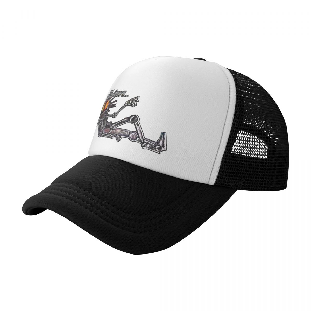 YÜKÜ GÖNDERİYORUZ Beyzbol şapk - Cap Streetwear Brand incelemesi ve fiyatı