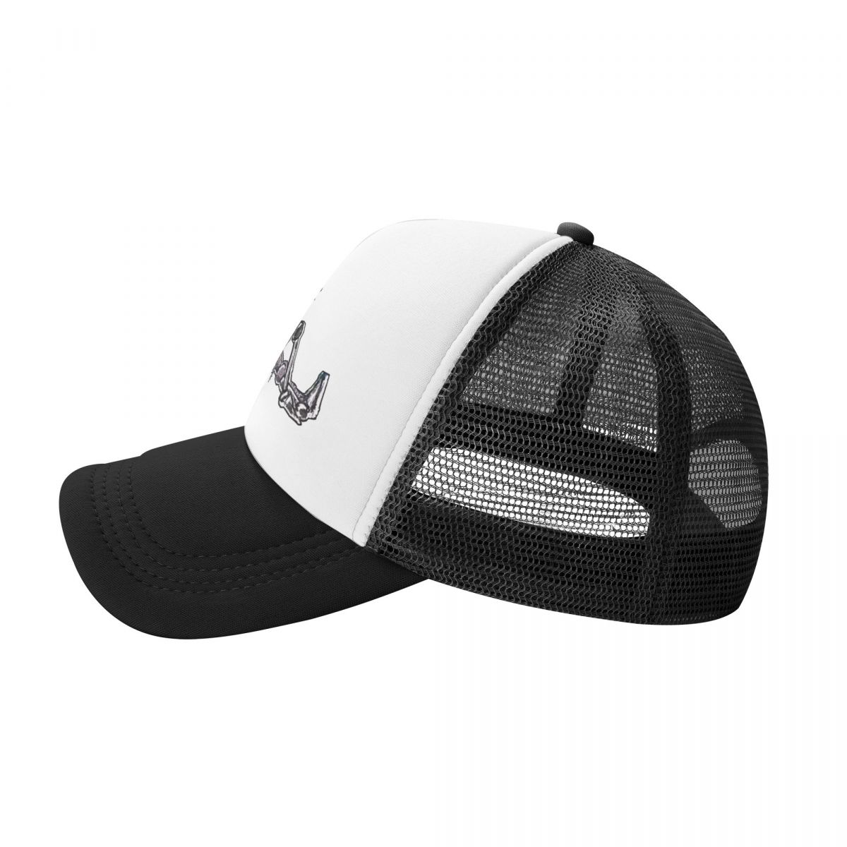 YÜKÜ GÖNDERİYORUZ Beyzbol şapk - Cap Streetwear Brand incelemesi ve fiyatı