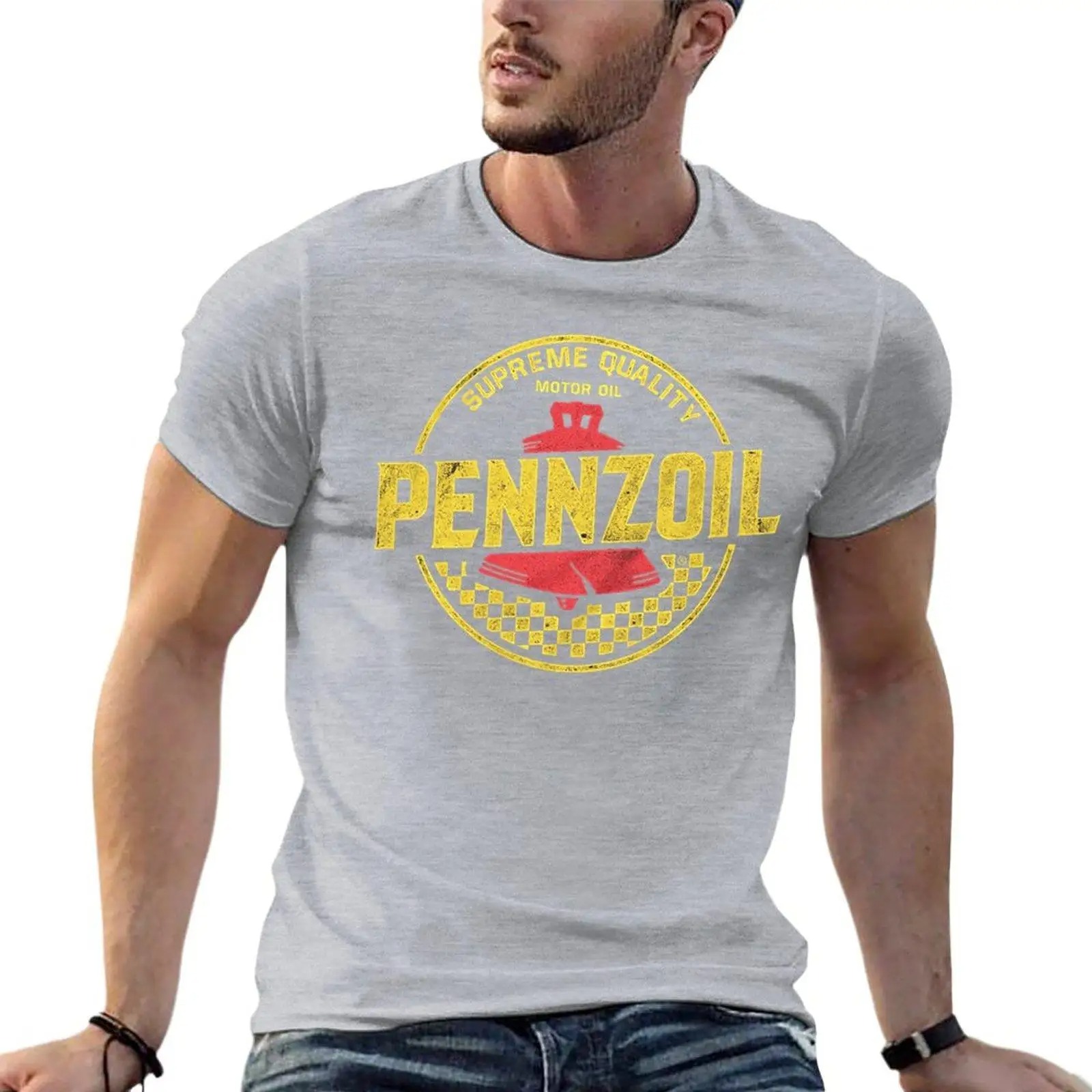 Sıkıntılı Pennzoil Motor yağı  - Streetwear Brands Logo incelemesi ve fiyatı